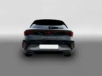 Nowe Cupra Leon 150 KM (110 kW) 2025 Czarny