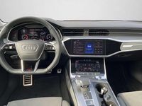 Gebraucht Audi S6 Comfort 344 PS (253 kW) 2024 Daytonagrau perleffekt (metallic) Kombi