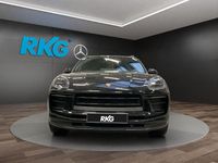 Brugt Porsche Macan 265 HK (194 kW) 2024 Sort SUV
