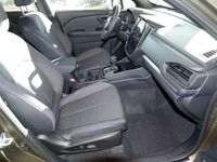 Neu Subaru Forester Exclusive+ 136 PS (100 kW) 2025 Autumn green SUV