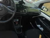 Gebraucht VW up! 68 PS (50 kW) 2020 Kleinwagen