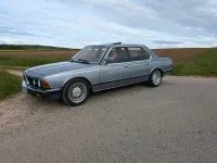 Gebraucht BMW 735 Sport Line 218 PS (160 kW) 1983 Andere farben Limousine