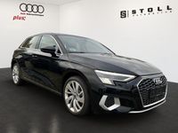 gebraucht Audi A3 e-tron Spb 40 TFSI e