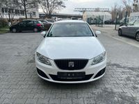 gebraucht Seat Exeo ST Reference