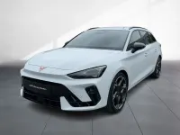 Nouă Cupra Leon VZ 333 CP (244 kW) 2026 Alb Berlinǎ