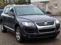 Gebraucht VW Touareg 280 PS (205 kW) 2010 SUV
