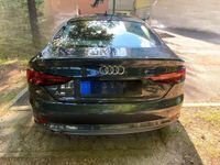 gebraucht Audi A5 Sportback S line 2018