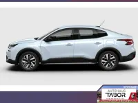 Neu Citroën C4 X 131 PS (96 kW) 2025 Weiss SUV