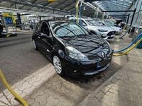 Gebraucht Renault Clio II 197 PS (144 kW) 2007 Schwarz Limousine