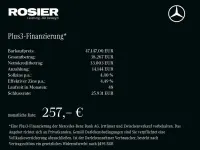 Gebraucht Mercedes GLB200 AMG line 163 PS (119 kW) 2026 Grau / mountaingrau SUV