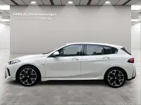 Gebraucht BMW 120 M Sport 156 PS (114 kW) 2025 Weiß Kleinwagen