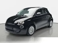 Gebraucht Fiat 500e Action 69 kW (95 PS) 2022 Farbe: