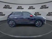 Gebraucht DS Automobiles DS3 Crossback 131 PS (96 kW) 2021 Farbe encreblau oder dark blu SUV
