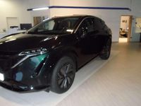 Gebraucht Nissan Ariya Evolve 177 kW (242 PS) 2025 Dk bluish green SUV