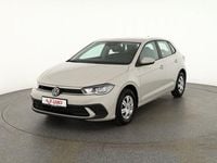 Neu VW Polo 80 PS (58 kW) 2025 Grau Limousine