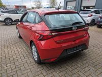 gebraucht Hyundai i20 Select Mild-Hybrid, Funktionspaket, 8-Fach