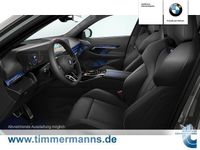 Neu BMW M5 Performance 727 PS (534 kW) 2026 Grau Kombi