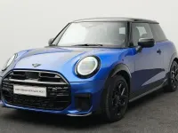 Brugt Mini Cooper S 204 HK (150 kW) 2025 Blå Hatchback