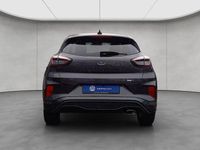 Gebraucht Ford Puma ST-Line X 155 PS (114 kW) 2021 Grau SUV