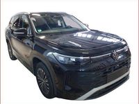 Brugt VW Tayron Pro 150 HK (110 kW) 2025 Sort SUV