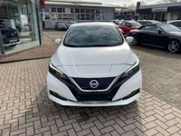 gebraucht Nissan Leaf Acenta Navi Winterpaket