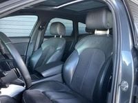 Gebraucht Audi A6 Sport 313 PS (230 kW) 2013 Grau Kombi