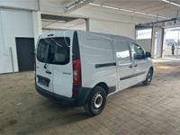 Gebraucht Mercedes Citan 109 90 PS (66 kW) 2019 Arktikweiss Van / Kleinbus