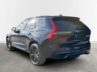 Neu Volvo XC60 Plus 455 PS (334 kW) 2025 Schwarz SUV