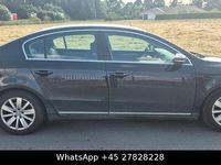 Gebraucht VW Passat Highline 160 PS (117 kW) 2011 Limousine