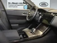 Gebraucht Land Rover Range Rover Velar SE Dynamic 404 PS (297 kW) 2025 Grau SUV