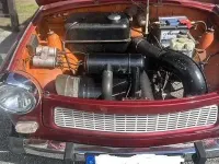 Gebraucht Trabant 601 26 PS (19 kW) 1993 Kombi