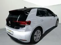 Gebraucht VW ID.3 Pro 150 kW (204 PS) 2024 Gletscherweiß metallic Kleinwagen