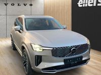 Neu Volvo XC90 Plus 455 PS (334 kW) 2025 Grau SUV