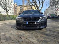 gebraucht BMW M5 M5 Competition xDrive ACompetition