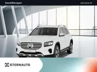 Gebraucht Mercedes GLB200 Progressive 150 PS (110 kW) 2026 Unilack polarweiß SUV