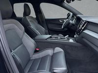 Gebraucht Volvo XC60 250 PS (183 kW) 2025 Schwarz SUV