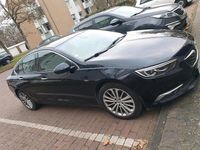 Brugt Opel Insignia Sport 170 HK (125 kW) 2017 Blå Sedan