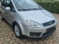 Usata Ford Focus 120 CV (88 kW) 2004 Argento Station wagon