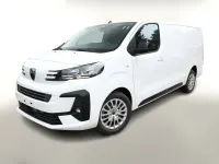Neu Peugeot Expert Style 180 PS (132 kW) 2026 Weiss Van