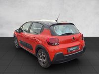 gebraucht Citroën C3 Feel 1.2 PDC KLIMA TEMPOMAT BT