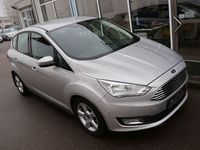 gebraucht Ford C-MAX Titanium RFK NAVI AHK