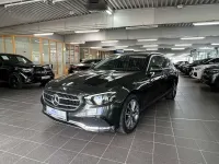 Gebraucht Mercedes E300 265 PS (194 kW) 2023 Grau Limousine