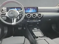 Gebraucht Mercedes CLA200 Advanced 150 PS (110 kW) 2025 Andere Coupé