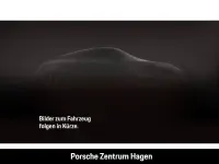 Gebraucht Porsche 911 Carrera 4S 385 PS (283 kW) 2011 Schwarz Coupé