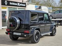 gebraucht Mercedes G55 AMG AMG Kompressor -Modell Station AMKompressor K