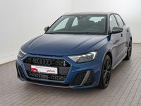 gebraucht Audi A1 Sportback S line 40 TFSI S tr. SONOS NAVI VIRTUAL