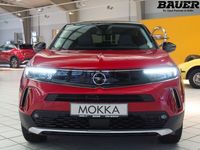 gebraucht Opel Mokka 1.2 DI Turbo Elegance