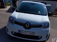 gebraucht Renault Twingo TwingoElectric Techno