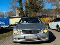 Gebraucht Mercedes CLK320 230 PS (169 kW) 2003 Andere farben Coupé