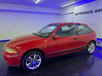 Gebraucht Rover 200 75 PS (55 kW) 1999 Rot Limousine